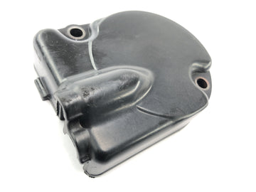 Honda NSR 125 JC22 [1998] - Pompa di carne coperchio del coperchio del coperchio con pompiere olio