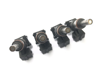BMW K 1200 S K12S [2005] - Set ugelli carburante iniettore 4 pezzi - 0
