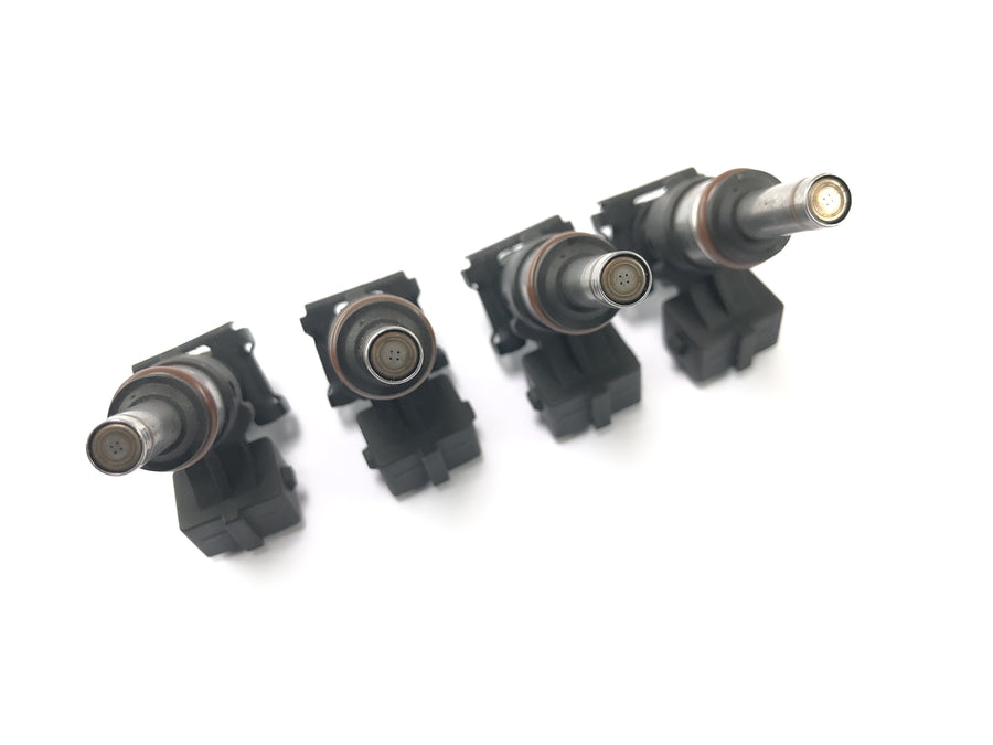 BMW K 1200 S K12S [2005] - Set ugelli carburante iniettore 4 pezzi