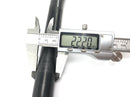 Yamaha WR 125 X DE07 [2010] - Manubrio tubolare in acciaio 22mm nero-3