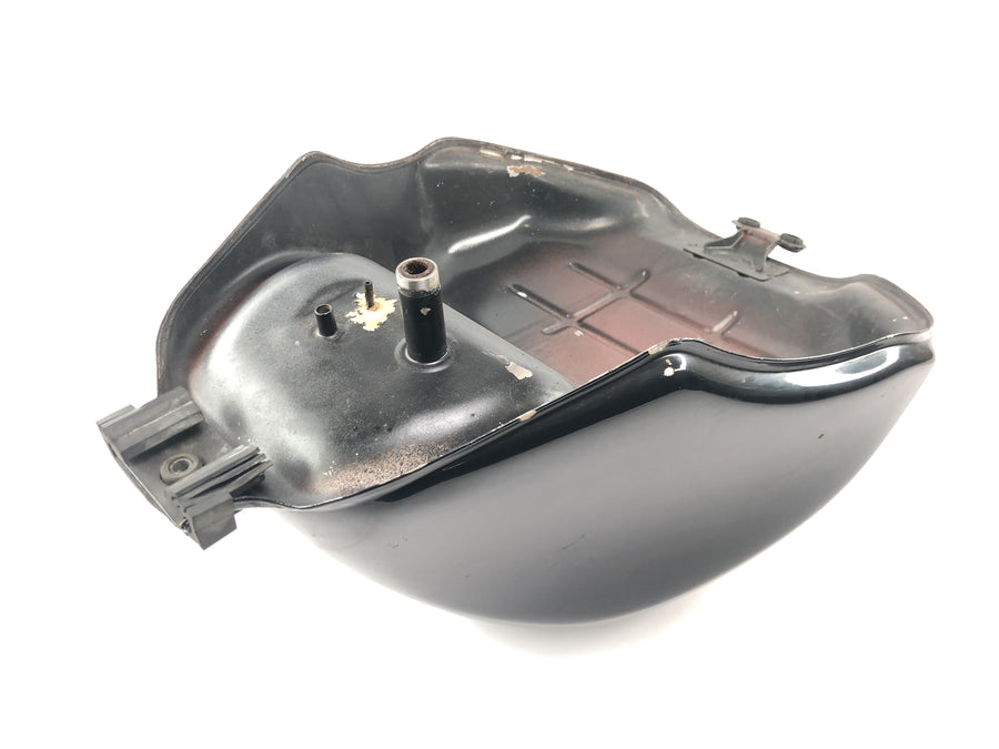 Honda CBR 900 RR Fireblade SC33 [2000] - Tank Kraftstofftank Benzintank Tankbehälter mit Beule