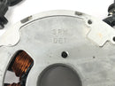 Yamaha DT 125 R DE03 [2000] - Lichtmaschine Stator Zündgrundplatte-4