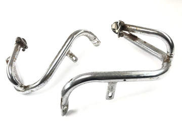 Honda GL 1000 Goldwing GL1 [1978] - STURBWück Motor Protection State Chrome