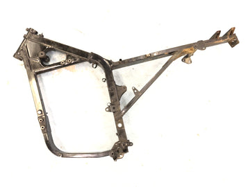 Honda SLR 650 RD09 [1997] - Frame con documenti - 0