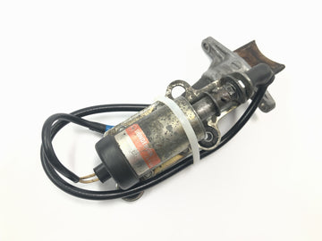 Aprilia RS 125 Extrema [1994] - Attuatore servomotore controllo scarico con cursore
