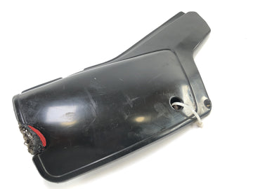 Honda XL 600 R PD03 [1985] - rivestimento laterale destro rivestimento - 0