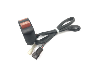 Aprilia Mille RSV 1000 ME [1999] - Interruttore kill switch destro sul manubrio - 0