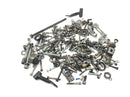Aprilia RS 125 Extrema [1994] - remaining parts and screws mixed lot-2
