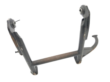 Husqvarna SM 630 A4 [2010] - Stand Haupt - 0