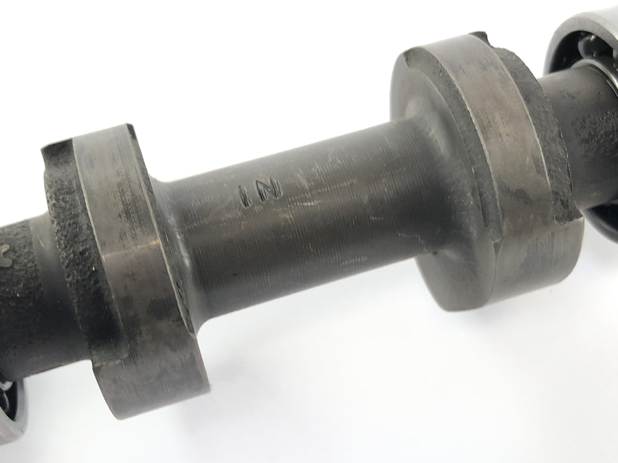 Husqvarna SM 630 A4 [2010] - Intake camshaft camshaft