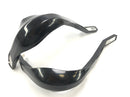 Yamaha XT 350 3YT / 55V [1990] - Handshells Hanprotectors set couple-1