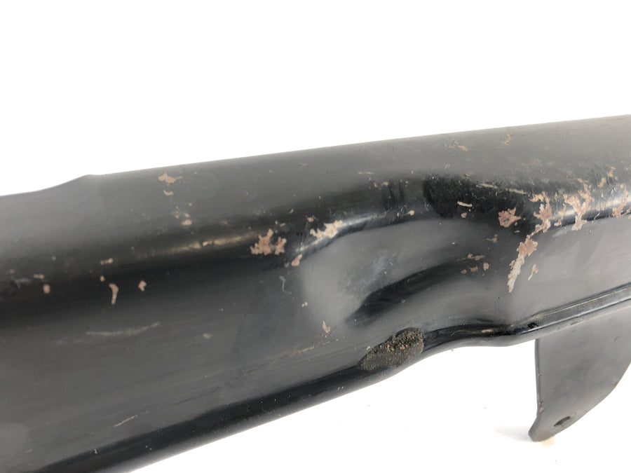 Yamaha XS 400 2A2 [1982] - Chain guard