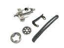 Kawasaki Versys KLE 650 A [2006] - Oil pump pump unit drive chain sprocket-3