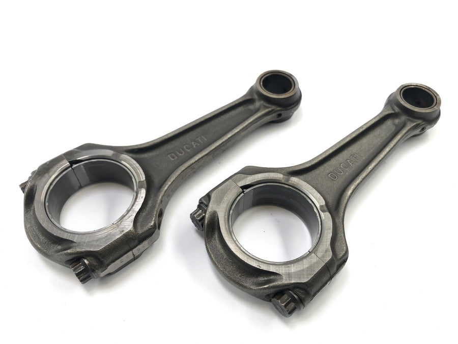 Ducati 900 SS [1991] - Pleuel Set Paar