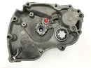 Honda CRF 450 R [2007] - Lichtmaschinendeckel Motordeckel links-5
