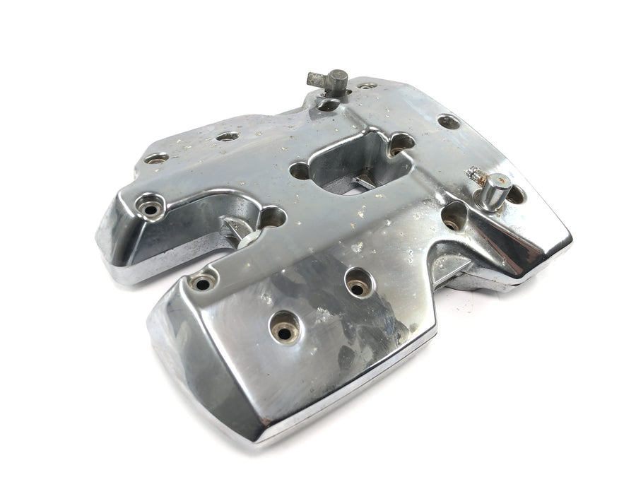 Yamaha XV 1600 Wild Star VP08 [2002] - Ventildeckel Zylinderkopfdeckel hinten