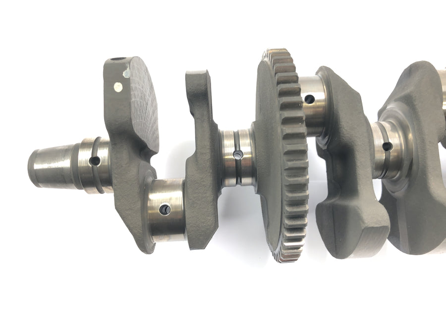 Honda CBR 1000 RR SC57 [2006] - Crankshaft engine shaft drive shaft