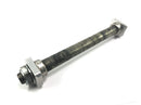 Suzuki GSF 1250 SA Bandit WVCH [2007] - rear wheel axle rear axle-1