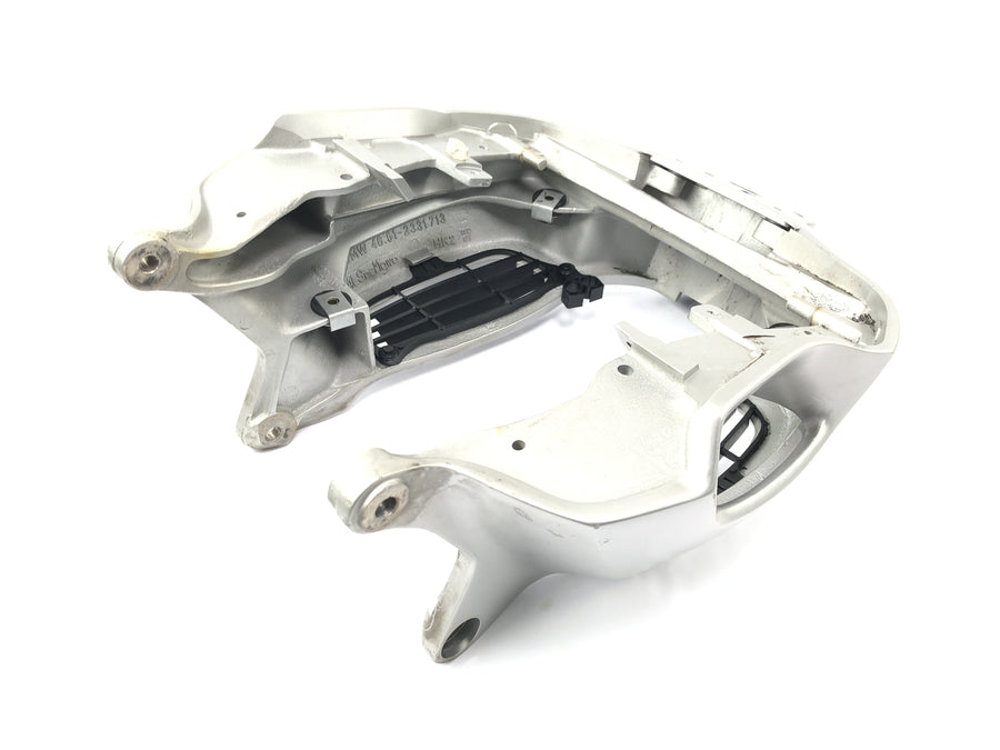 BMW R 850 C 259C [1999] - testata con documenti del veicolo