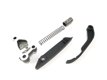 BMW R 1150 GS R21 [2002] - Primärkettenspanner mit Spannschiene und Gleitschiene - 0
