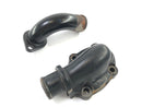 Triumph Daytona 955i T595 [1999] - Flange d'acqua di raffreddamento-1