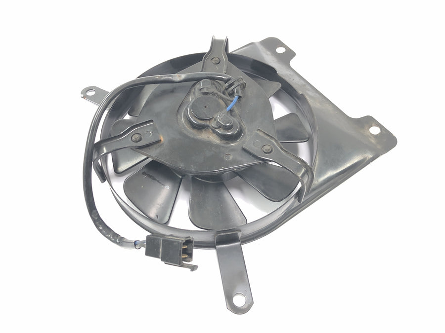 Yamaha TRX 850 4UN [1996] - Fan radiator fan