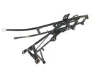 BMW F 650 GS R13 [2002] - Frame di supporto sotterraneo del telaio posteriore-3