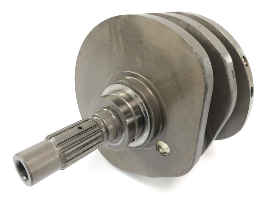 Suzuki VZ 1500 WVCU [2011] - Kurbelwelle Welle Crankshaft