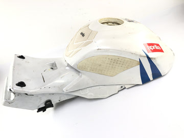 Aprilia RSV4 1000 [2010] - serbatoio benlente del serbatoio