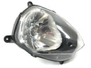 KTM 690 SM Prestige [2007] - Illuminazione della lampada motociclistica leggera anteriore del faro-2