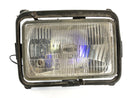 Yamaha XT 600 Zenere 34L [1985] - Flieri-2