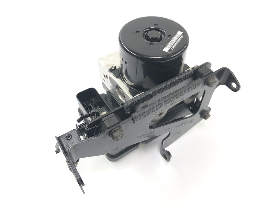 BMW R 1200 GS Adventure R12 [2012] - UNITÀ DI CONTROLLO ABS Blocco Modulo ABS