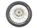 KTM 950 Adventure LC8 [2004] - Vorderrad Felge Speichenrad 2.15 x 21"-2