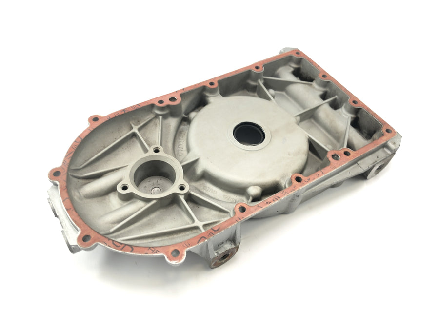 Moto Guzzi V11 Sport [1999] - Alternator cover, engine cover, generator cover, front cover