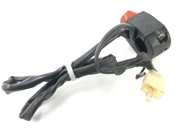 HONDA XL 600 R PD03 [1985] - Switchbar Switch a destra - 0