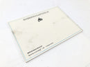 BMW K 1100 LT 100 [1994] - Betriebsanleitung Handbuch-3