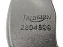 Triumph Sprint ST 1050 [2005] - Haltebügel Sozius Soziusgriff Haltegriff-5