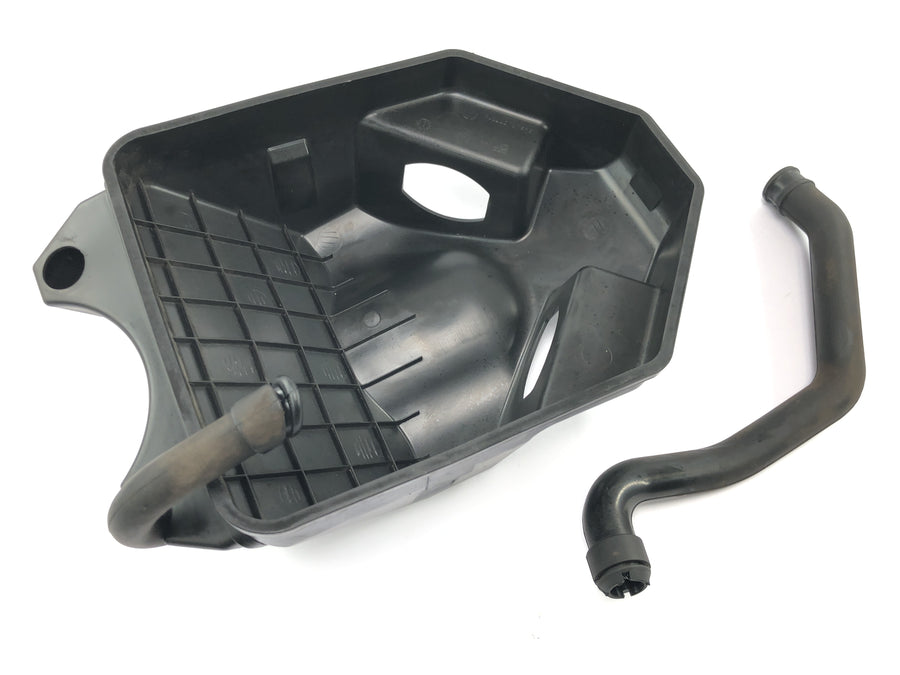 Ducati Multistrada 1000 DS [2003] - Luftfilterkasten Airbox Ansaugkasten