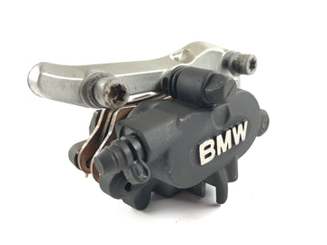 BMW K 1300 S K12S [2010] - Freno riccioli di freni sul retro