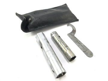 Moto Guzzi V 1000 VG [1980] - Bord Tool - 0