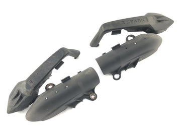 BMW R 1200 GS R12 K25 [2003] - Set di copertura della bobina di accensione - 0