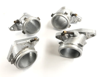 Yamaha YZF 750 R 4HN [1996] - Set di rumore di aspirazione