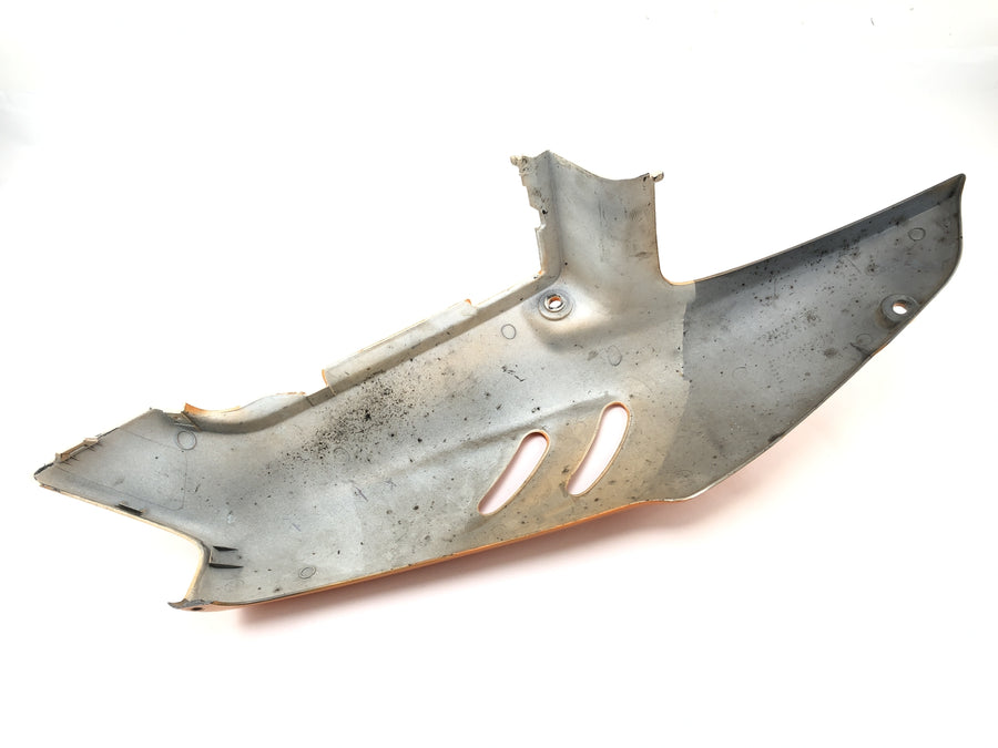 Honda CBR 900 RR SC28 [1994] - rivestimento sul rivestimento del rivestimento posteriore