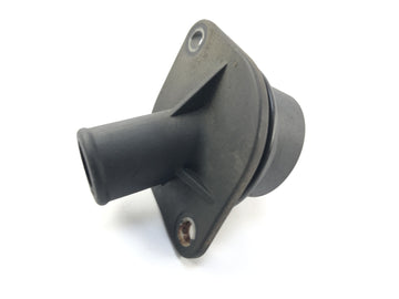 BMW R 1200 GS R12 K25 [2003] - Ventilazione per l'alloggiamento del motore