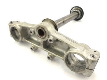 Cagiva Elefant 650 [1984] - Bridge fork sotto
