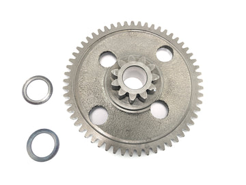 Ducati Monster S4R M4 [2004] - starter gear starter idler gear - 0