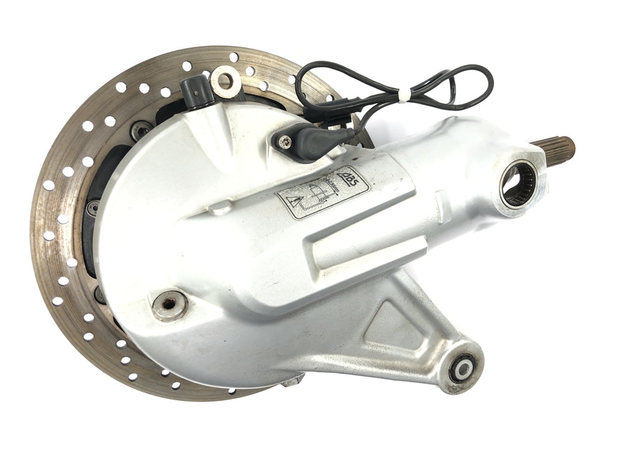 BMW R 1100 RT 259 [1999] - rear wheel drive final drive 32/11 cardan transmission with ABS sensor