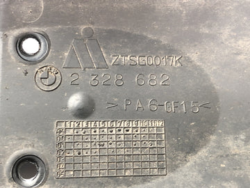 BMW R 1150 GS R21 [2002] - Kotflügel Vorderradabdeckung Spritzschutz vorne - 0