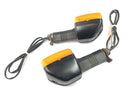 Honda SLR 650 RD09 [1997] - Blinker Blinkleuchte Blinkerlicht Indikator Vorne Hinten-3