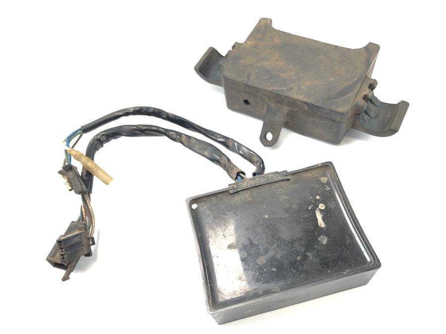 Suzuki DR 350 SK42B [1991] -  CDI Steuergerät Zündbox Regler Modul Elektronik CDI
